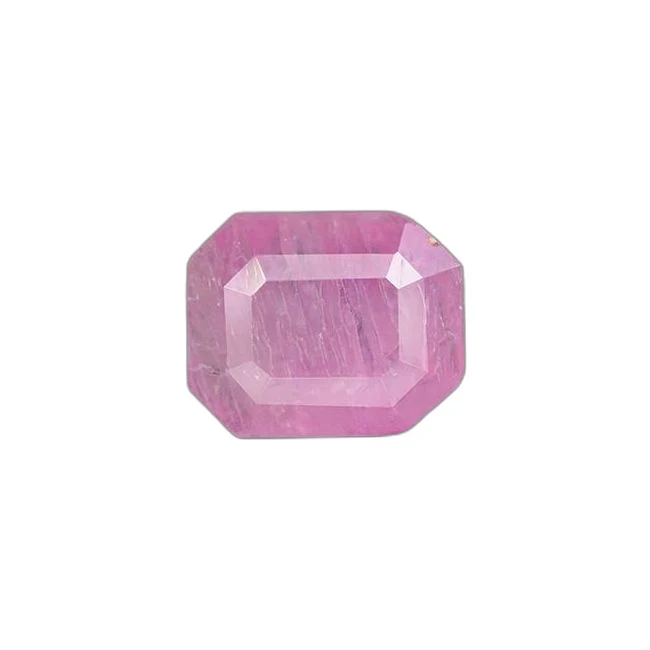 1.31 cts Untreated Oval Sapphire