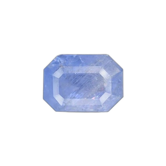 2.26 cts Untreated Emerald Sapphire