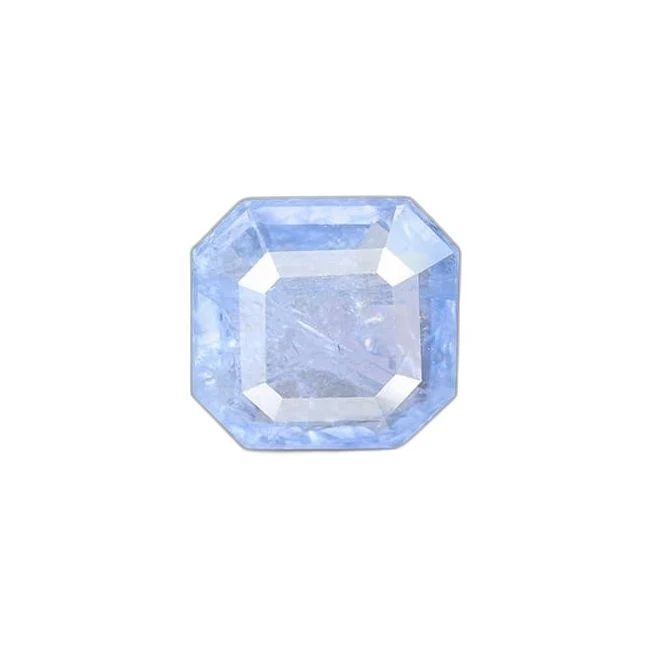 1.78 cts Untreated Round Sapphire