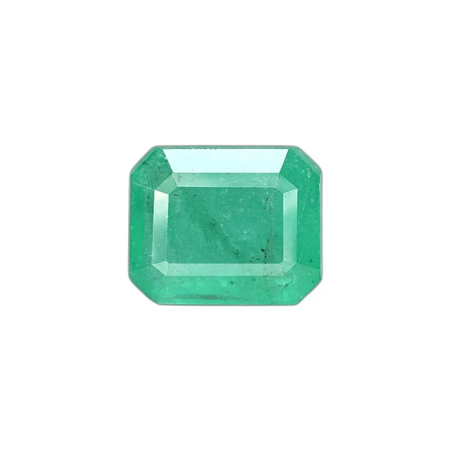 4.22 cts Untreated Emerald