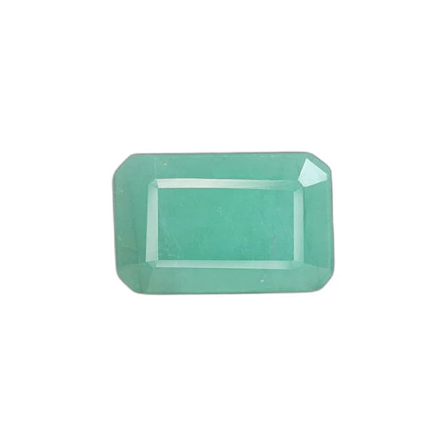 2.4 cts Untreated Emerald