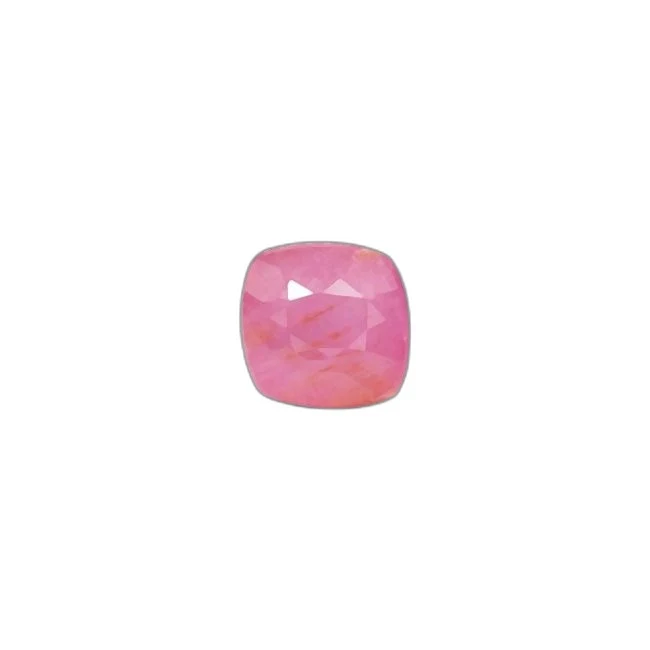 2 cts Untreated Cushion Ruby