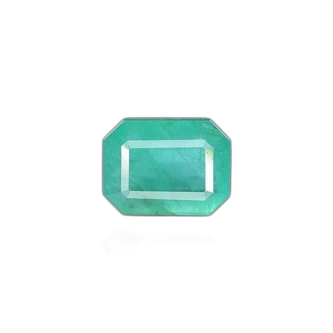 3.53 cts Untreated Emerald Emerald