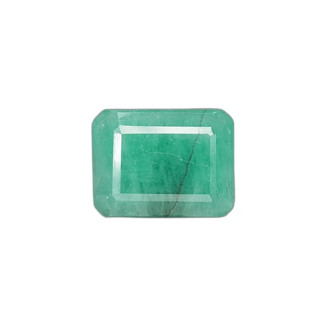 6.55 cts Untreated Emerald Emerald