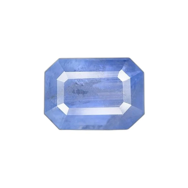 2.26 cts Untreated Emerald Sapphire