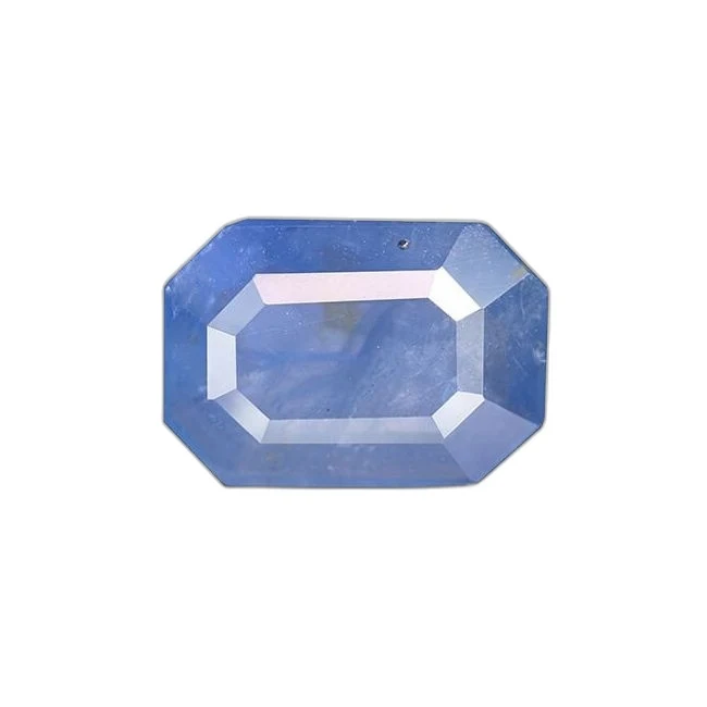 1.88 cts Untreated Emerald Sapphire