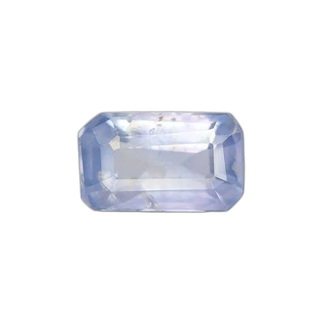 1.74 cts Untreated Pear Sapphire