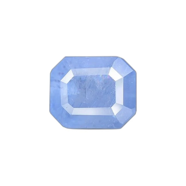 1.46 cts Untreated Oval Sapphire