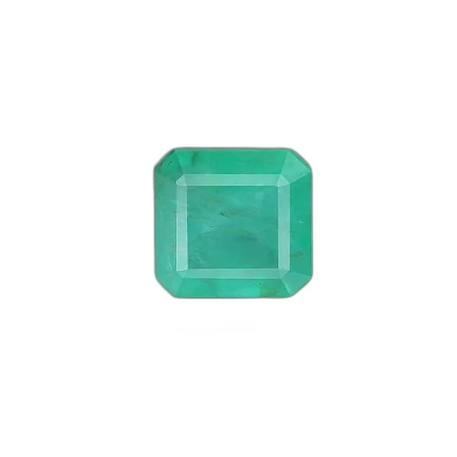 3.24 cts Untreated Emerald