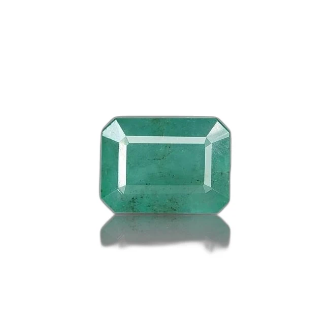3.87 cts Untreated Emerald Emerald