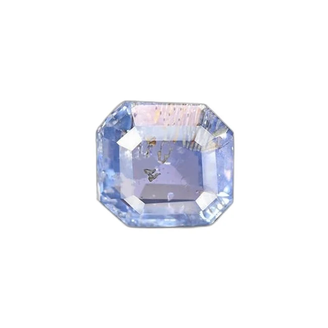 1.92 cts Untreated Round Sapphire