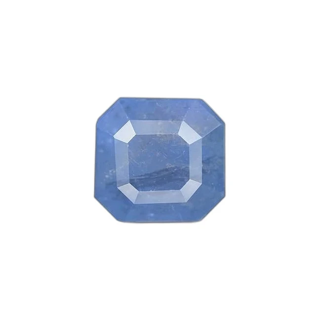 2.2 cts Untreated Round Sapphire