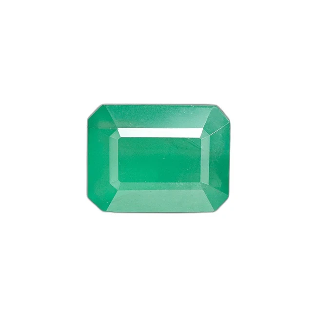 3.71 cts Untreated Emerald Emerald