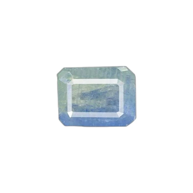 4.55 cts Untreated Oval Sapphire