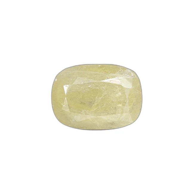 12.02 cts Untreated Round Sapphire