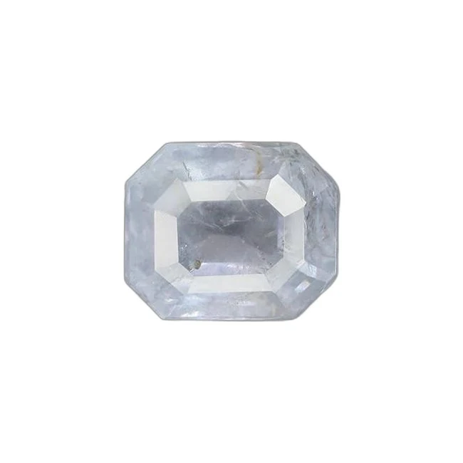 1.91 cts Untreated Oval Sapphire