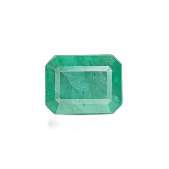 4.28 cts Untreated Emerald