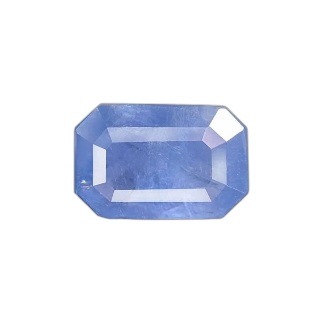 1.78 cts Untreated Emerald Sapphire