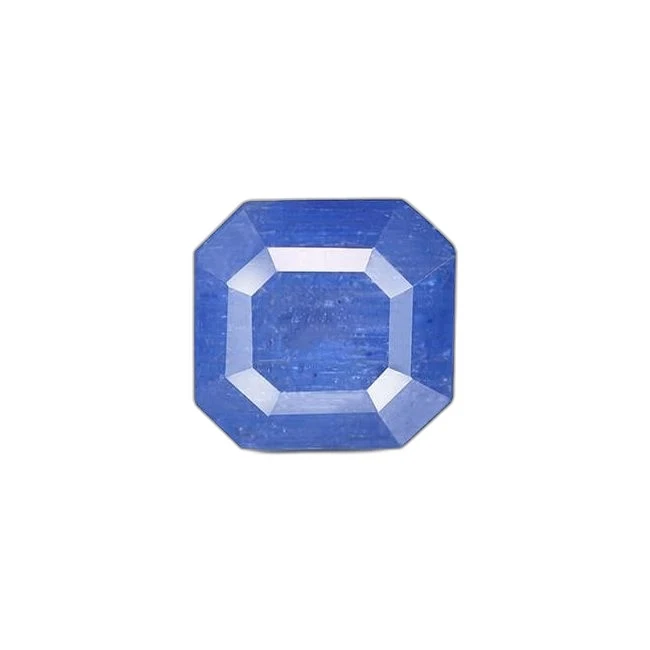 1.9 cts Untreated Round Sapphire