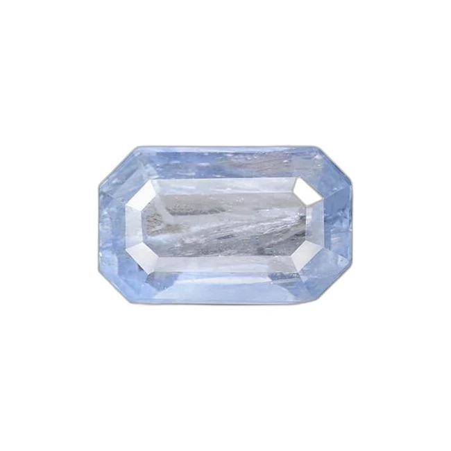 1.56 cts Untreated Pear Sapphire