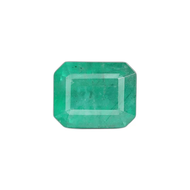 4.27 cts Untreated Emerald