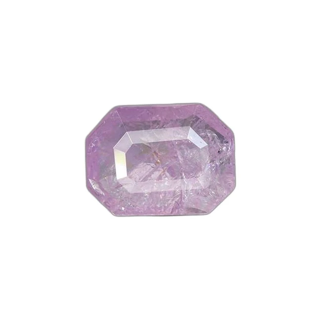 1.97 cts Untreated Emerald Sapphire