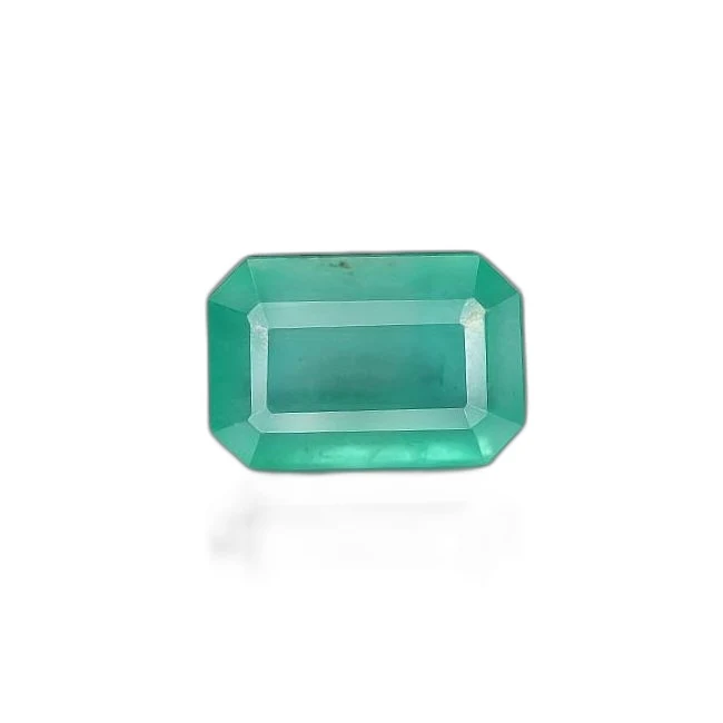 3.15 cts Untreated Emerald Emerald