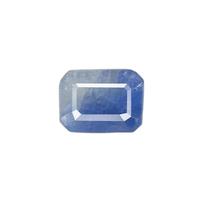 4.7 cts Untreated Oval Sapphire