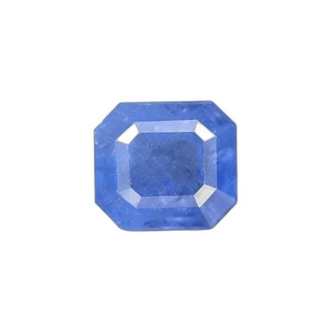 1.53 cts Untreated Cushion Sapphire