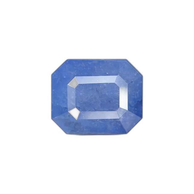 2.18 cts Untreated Oval Sapphire