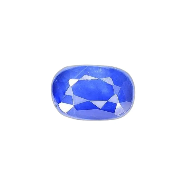 3 cts Untreated Emerald Sapphire