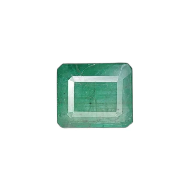 4.08 cts Untreated Emerald