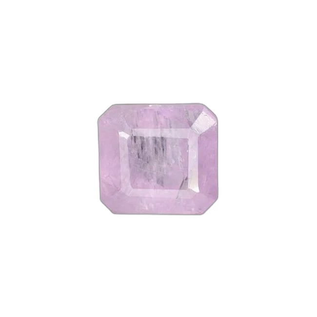 4.64 cts Untreated Round Sapphire