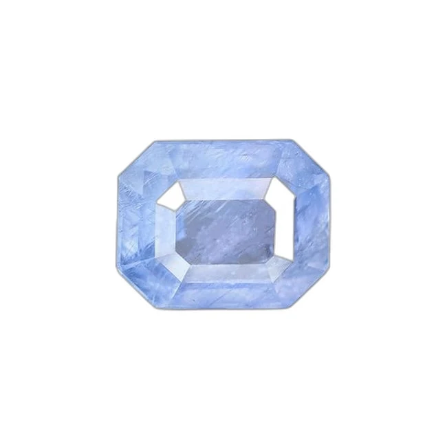 1.48 cts Untreated Oval Sapphire
