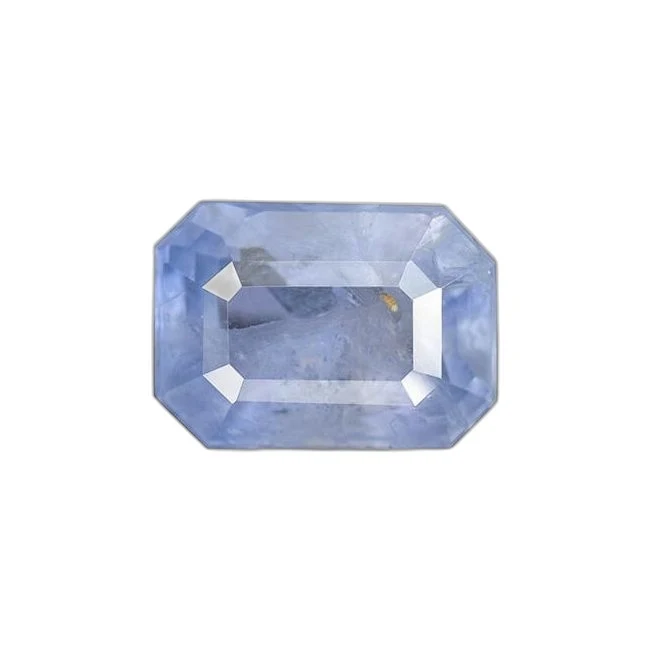 2.05 cts Untreated Emerald Sapphire
