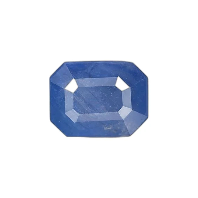 2.08 cts Untreated Emerald Sapphire