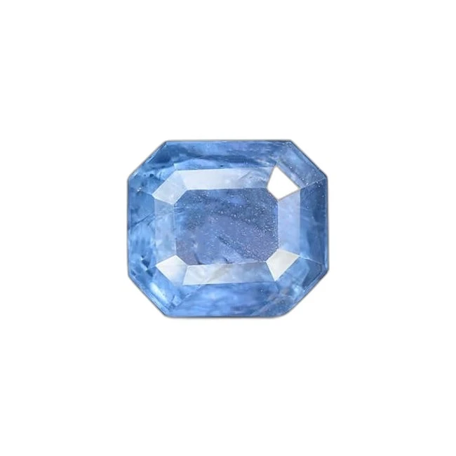 1.14 cts Untreated Cushion Sapphire