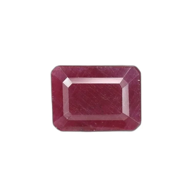 8.3 cts Untreated Emerald Ruby