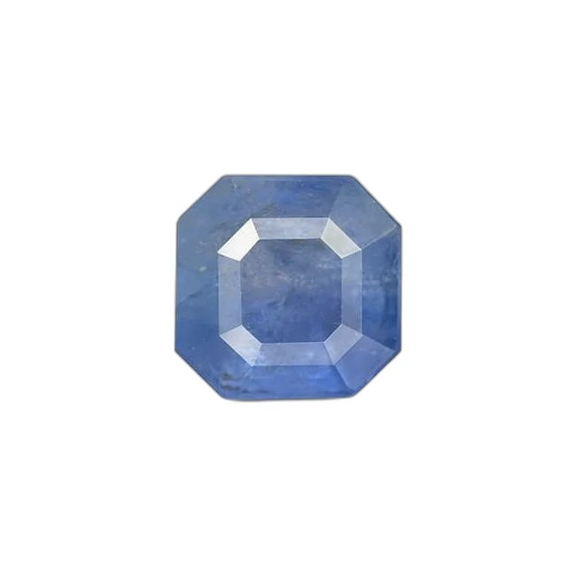 1.64 cts Untreated Round Sapphire