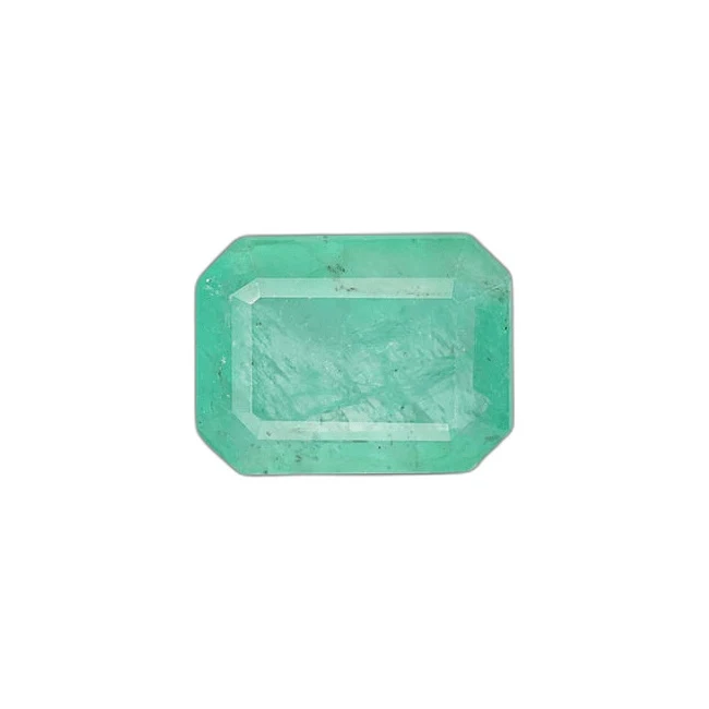 7.92 cts Untreated Emerald Emerald