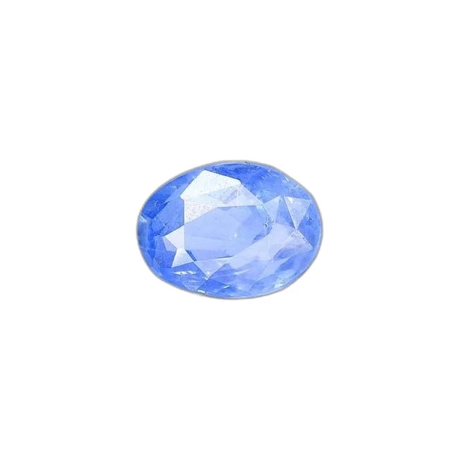 2.95 cts Untreated Emerald Sapphire
