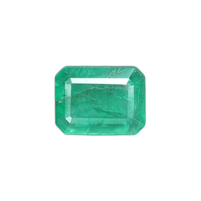 4.04 cts Untreated Emerald Emerald