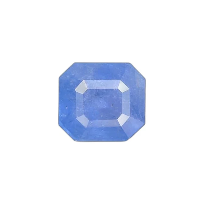 1.72 cts Untreated Cushion Sapphire
