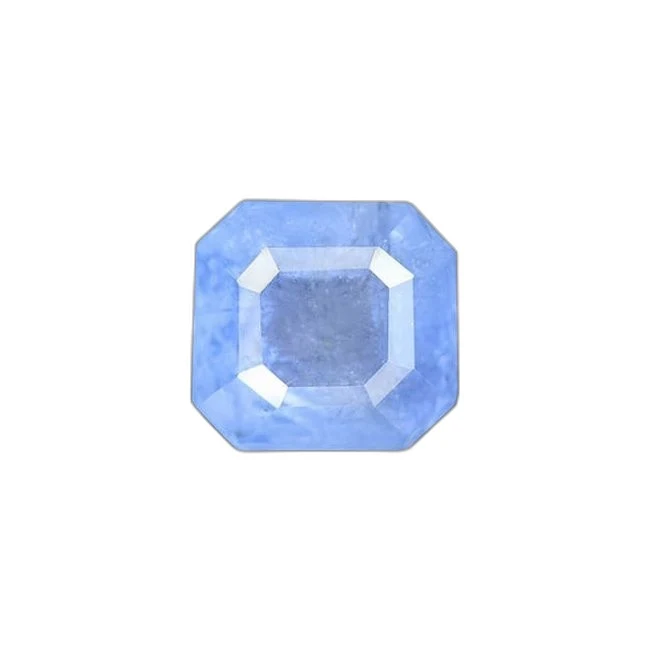 2 cts Untreated Cushion Sapphire