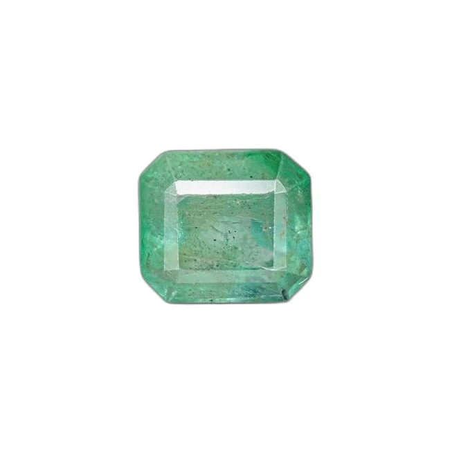 2.66 cts Untreated Emerald Emerald