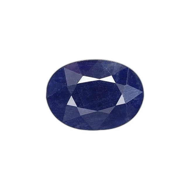6 cts Untreated Emerald Sapphire