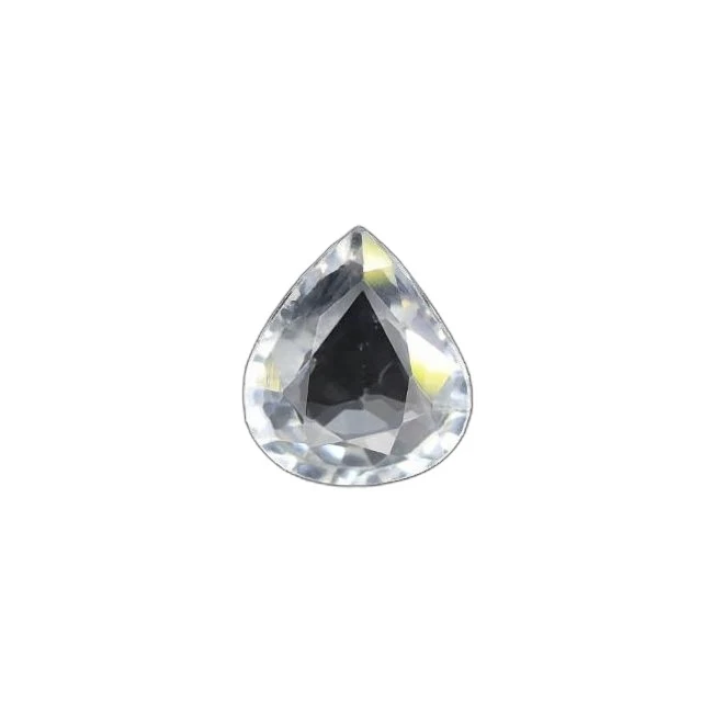 1.4 cts Untreated Oval Sapphire