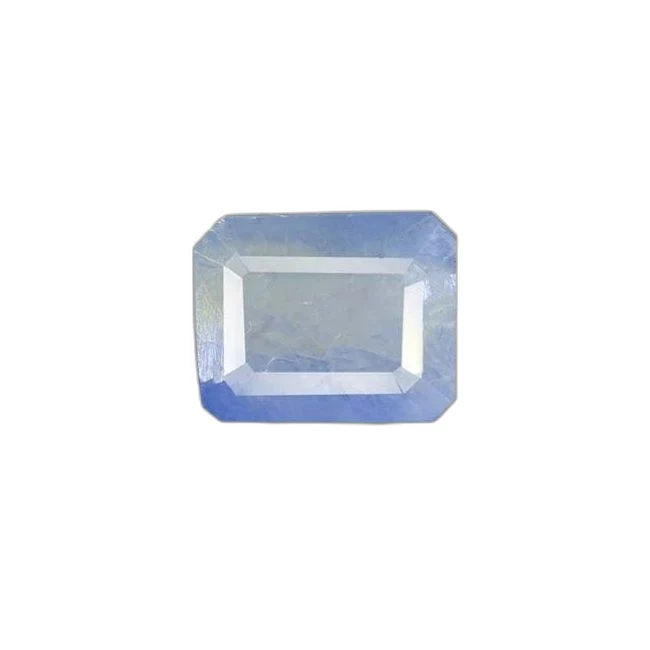 3.37 cts Untreated Oval Sapphire