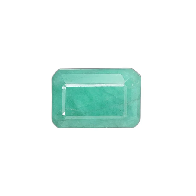 7.62 cts Untreated Emerald Emerald