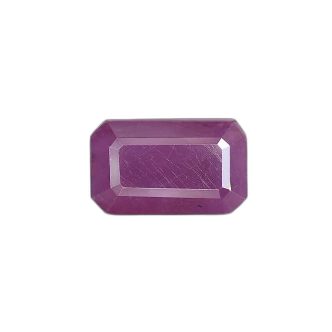 9.73 cts Untreated Emerald Ruby